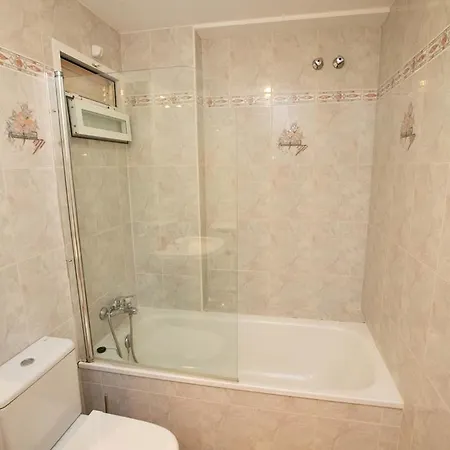 Daire Casa Pitufo Calpe, Bright Duplex - & Mountain View Calp