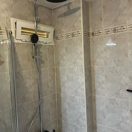 Daire Casa Pitufo Calpe, Bright Duplex - & Mountain View