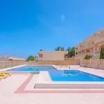 Casa Pitufo Calpe, Bright Duplex - & Mountain View Apartament Calpe
