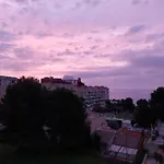 Casa Pitufo Calpe, Bright Duplex - & Mountain View *