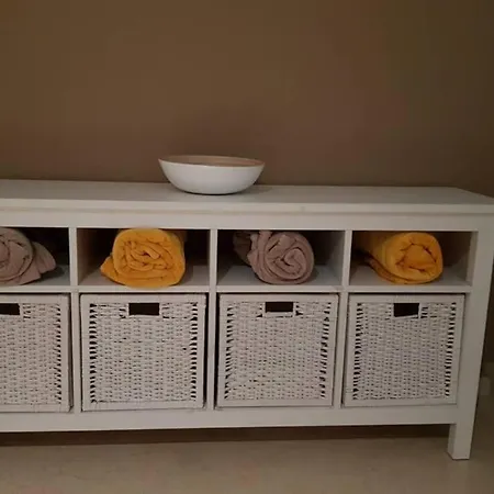 Casa Pitufo Calpe, Bright Duplex - & Mountain View Apartamento